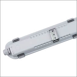 линейный led светильник Ledvance Damp Proof IP65 - особенности конструкции