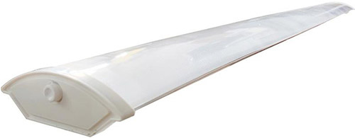 cветильник линейный PlexUp LWP12-40-18-01 - внешний вид