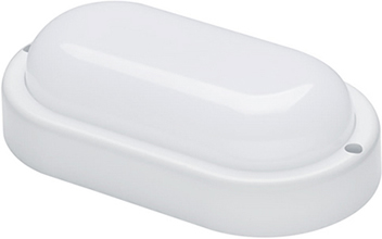 накладной led светильник Gauss 161418208B Basic - внешний вид