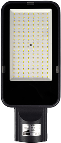 консольный led светильник Jazzway PSL 08 100W - внешний вид