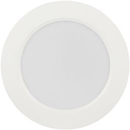 встраиваемый led светильник downlight LED17-9-4К "Эра" - внешний вид