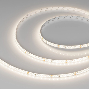 led лента Arlight RTW-SE-A120-8mm 24V Day4000 IP65 - нейтральный белый цвет свечения