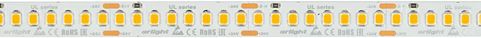 led лента Arlight UL-A200-10mm 24V Day4000 IP20 - внешний вид