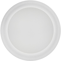 cветильник накладной OL17 GX53 BK "Эра" под led лампу 12 Вт