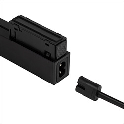 драйвер потайной TRM20-DRH200 "Эра" - подключение кабеля питания