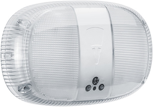 настенно-потолочный led светильник Navigator DPB-02-12-4K-IP40-01-LED "Антей" - внешний вид