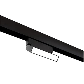 трековый led светильник TRM20-2-12-6W4K-B "Эра" - установка в магнитный шинопровод Nova