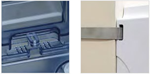 корпуса пластиковые навесные ЩУРн-П IP66 PC IEK Krepta 5 - особенности конструкции