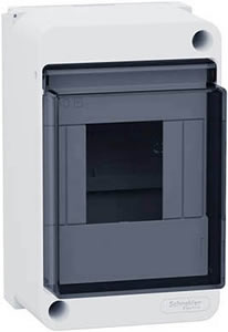 корпус City9 Box - внешний вид спереди-2