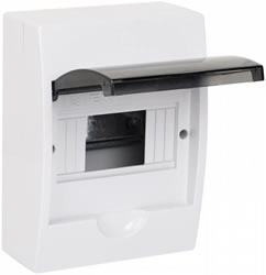 корпус EKF PROxima - внешний вид спереди-2