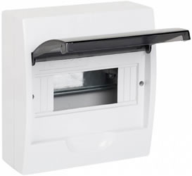 корпус EKF PROxima - внешний вид спереди_2