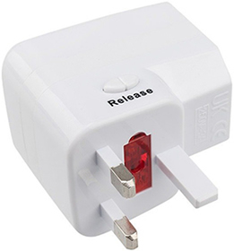 переходник 5 в 1 Rexant 11-1051 - внешний вид