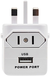 переходник 5 в 1 Rexant 11-1051 - внешний вид