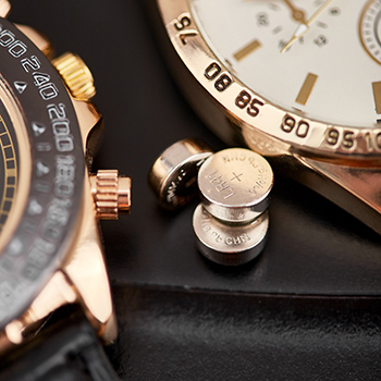 батарейки алкалиновые LR41 Rexant 30-1038 - внешний вид