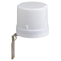 купить Фотодатчик ФР602 5500Вт 25А IP44 открытой установки IEK в Ухте Фотодатчик ФР602 5500Вт 25А IP44 открытой установки IEK