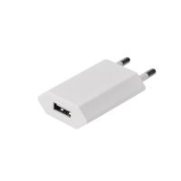 купить Устройство зарядное USB Rexant 1А белый для iPhone, IPod,IPAD в Ухте Устройство зарядное USB Rexant 1А белый для iPhone, IPod,IPAD