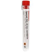 купить Припой ПОС-30 d1мм 10г колба в Ухте Припой ПОС-30 d1мм 10г колба