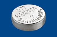 купить Батарейка дисковая R377 BL1 Renata  в Ухте Батарейка дисковая R377 BL1 Renata