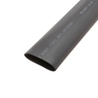 купить Трубка ТУТ 32/8мм черный 1м с клеем (4:1) в Ухте Трубка ТУТ 32/8мм черный 1м с клеем (4:1)