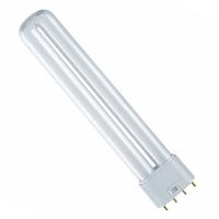 купить Лампа люм 2G11 18Вт 4000К 1200лм Osram  в Ухте Лампа люм 2G11 18Вт 4000К 1200лм Osram