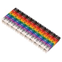 купить Маркер МКН1-2,5 "0-9" IEK 100шт в Ухте Маркер МКН1-2,5 "0-9" IEK 100шт