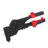 Заклепочник 260мм КВТ поворотный D=2.4-4.8мм