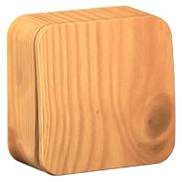 купить Бланка переключатель открытая ясень 1кл 10А IP20  в Ухте Бланка переключатель открытая ясень 1кл 10А IP20