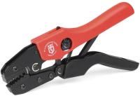 купить Клещи обжимные 0,25-6,0мм2 CTK-02 КВТ для втул. наконечн. в Ухте Клещи обжимные 0,25-6,0мм2 CTK-02 КВТ для втул. наконечн.