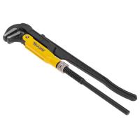 купить Ключ трубный рычажный (газовый) №0 250мм KRANZ  в Ухте Ключ трубный рычажный (газовый) №0 250мм KRANZ