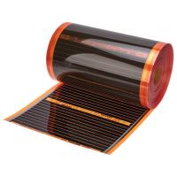 купить Пленка нагревательная 0,5м 220Вт/м2 Rexant  самрегулирующаяся в Ухте Пленка нагревательная 0,5м 220Вт/м2 Rexant  самрегулирующаяся