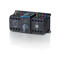 Устройство АВР 4Р 30А 17кА NXZB-63H/4C CHINT 