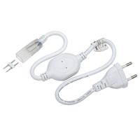 купить Шнур питания разъем IP65 IEK MONO 700Вт в Ухте Шнур питания разъем IP65 IEK MONO 700Вт