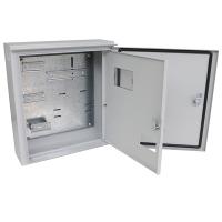 купить Корпус ЩУ-3/1-1 445*400*150мм серый IP54 Электростандарт в Ухте Корпус ЩУ-3/1-1 445*400*150мм серый IP54 Электростандарт
