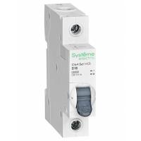 Автомат 1Р 16А B 4,5кА City9 Systeme Electric 
