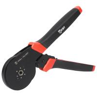 купить Пресс-клещи 0,25-16мм2 ПКВш-16м КВТ  в Ухте Пресс-клещи 0,25-16мм2 ПКВш-16м КВТ