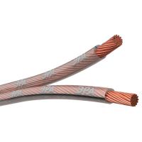 купить Кабель акустический 2*1,5 прозрач BLUELINE PROconnect 01-6206-6 PROCONNECT в Ухте Кабель акустический 2*1,5 прозрач BLUELINE PROconnect 01-6206-6 PROCONNECT