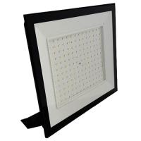 Прожектор свд 150Вт 6500К 12000лм черный IP65 110° СДО20 ФАZA