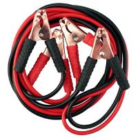 купить Стартовые провода 100А для прикуривания в чехле в Ухте Стартовые провода 100А для прикуривания в чехле