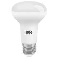 купить Лампа свд 220В E27 5Вт 3000К 360лм рефлектор R63 матовая IEK (10шт/100шт/опт) в Ухте Лампа свд 220В E27 5Вт 3000К 360лм рефлектор R63 матовая IEK (10шт/100шт/опт)