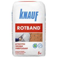 купить Штукатурка Ротбанд 5кг в Ухте Штукатурка Ротбанд 5кг