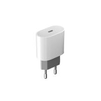 купить Устройство зарядное USB-C Rexant 20Вт белый в Ухте Устройство зарядное USB-C Rexant 20Вт белый