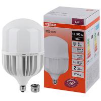 купить Лампа свд E27/Е40 100Вт 4000К 10000лм Т160 цилиндр матовый Osram  в Ухте Лампа свд E27/Е40 100Вт 4000К 10000лм Т160 цилиндр матовый Osram