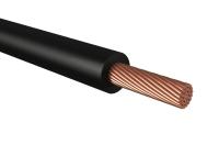 купить ПВ-3/ПуГВнг(A)-LS 1*1,5 черный провод в Ухте ПВ-3/ПуГВнг(A)-LS 1*1,5 черный провод