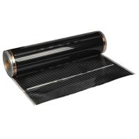 купить Пленка нагревательная 1м 150Вт/м2 Rexant в Ухте Пленка нагревательная 1м 150Вт/м2 Rexant