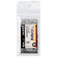 купить Сверло по металлу 3,2мм HSS 10шт в Ухте Сверло по металлу 3,2мм HSS 10шт