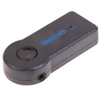 купить Адаптер Bluetooth - AUX 3, 5 мм универсальный в Ухте Адаптер Bluetooth - AUX 3, 5 мм универсальный