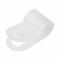 купить Серьга 5мм пластик белый Rexant 50шт в Ухте Серьга 5мм пластик белый Rexant 50шт