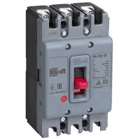 Автомат 3Р 32А 25кА ВА-302 Schneider Electric 