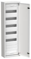 купить Корпус ЩРн-72з 960*310*140мм белый IP31 IEK TITAN 5 в Ухте Корпус ЩРн-72з 960*310*140мм белый IP31 IEK TITAN 5