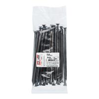 Гвоздь 5*150мм строительный 1,0кг